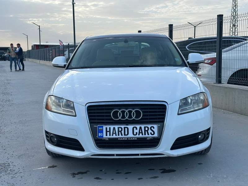 Audi A3 2.0T* 2010г* АВТОМАТИК* ПАНОРАМА* , снимка 2 - Автомобили и джипове - 47507211