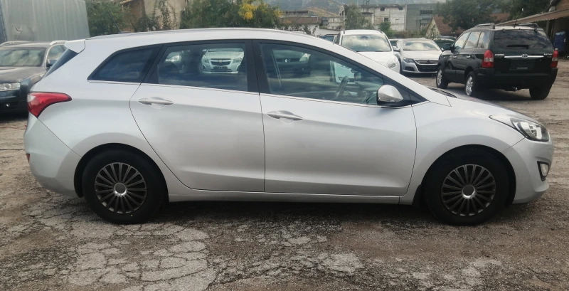 Hyundai I30 1.6 CRDI Evro 6 FACE, снимка 5 - Автомобили и джипове - 47526746