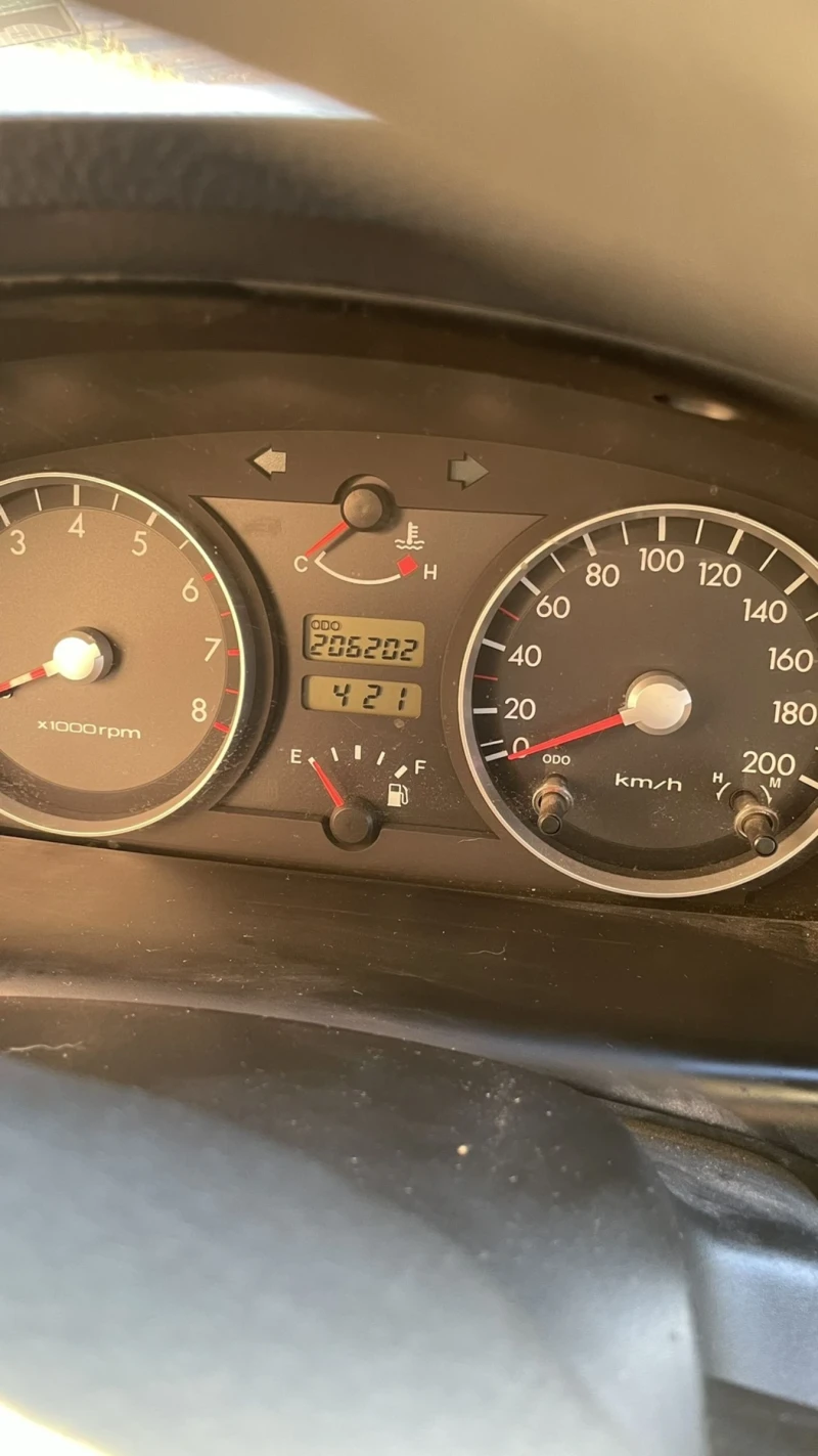 Hyundai Getz, снимка 10 - Автомобили и джипове - 49537833