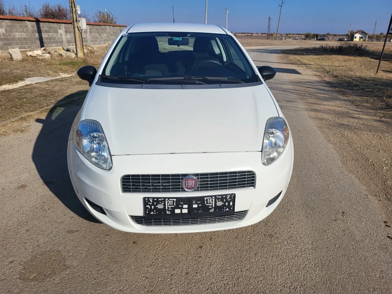 Fiat Punto 1.2i, снимка 2 - Автомобили и джипове - 47784523