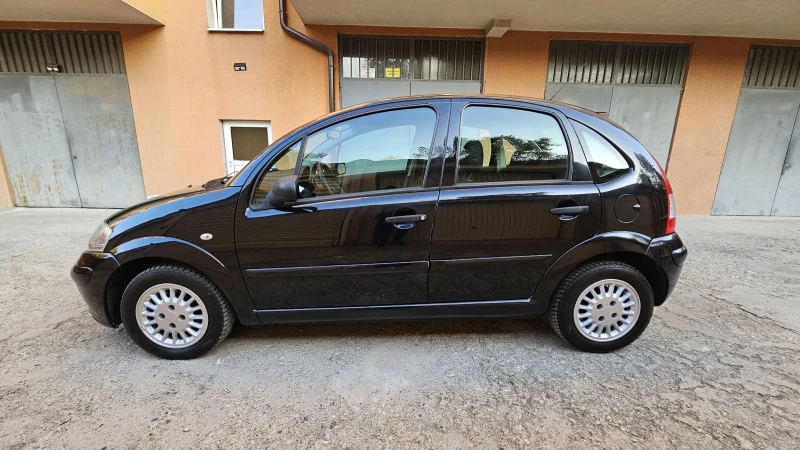 Citroen C3 * 155000 км * , снимка 2 - Автомобили и джипове - 47816437