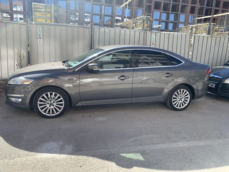 Ford Mondeo, снимка 2 - Автомобили и джипове - 48464132