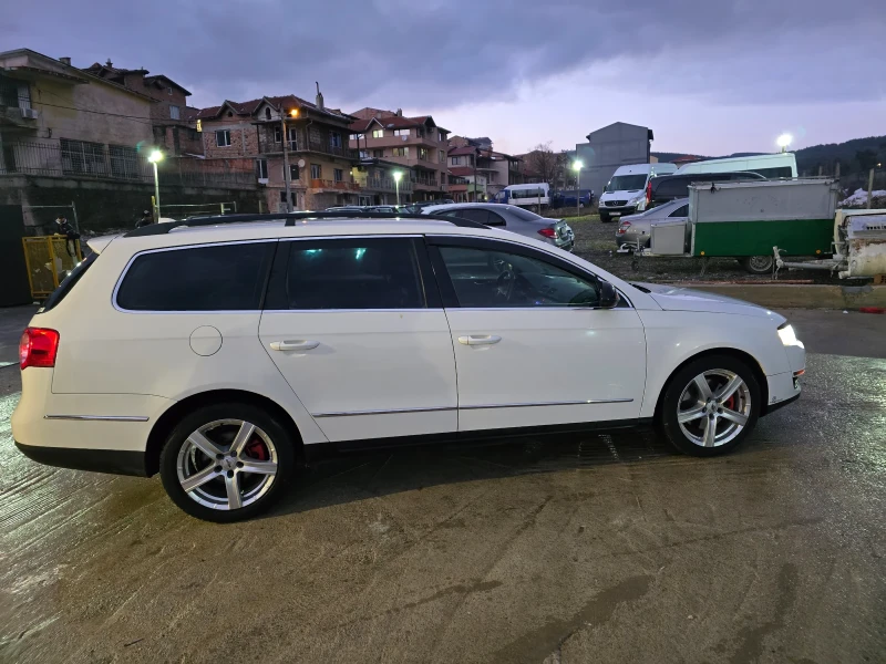 VW Passat, снимка 8 - Автомобили и джипове - 49596572