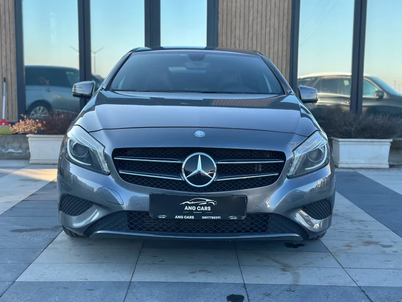 Mercedes-Benz A 180 * Led* Premium* , снимка 3 - Автомобили и джипове - 48719744