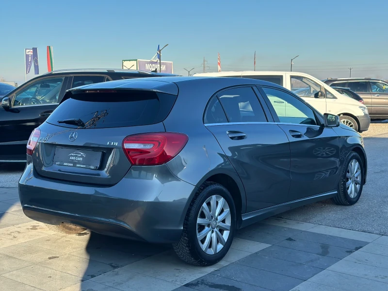 Mercedes-Benz A 180 * Led* Premium* , снимка 5 - Автомобили и джипове - 48719744