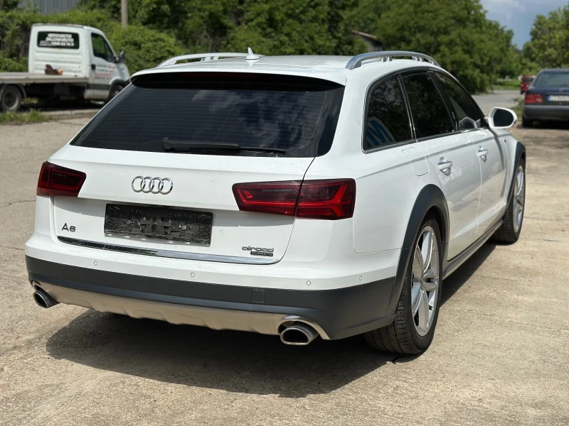 Audi A6 Allroad 3.0tdi 272, снимка 3 - Автомобили и джипове - 51899863