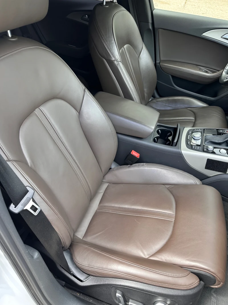 Audi A6 Allroad 3.0tdi 272, снимка 8 - Автомобили и джипове - 51899863