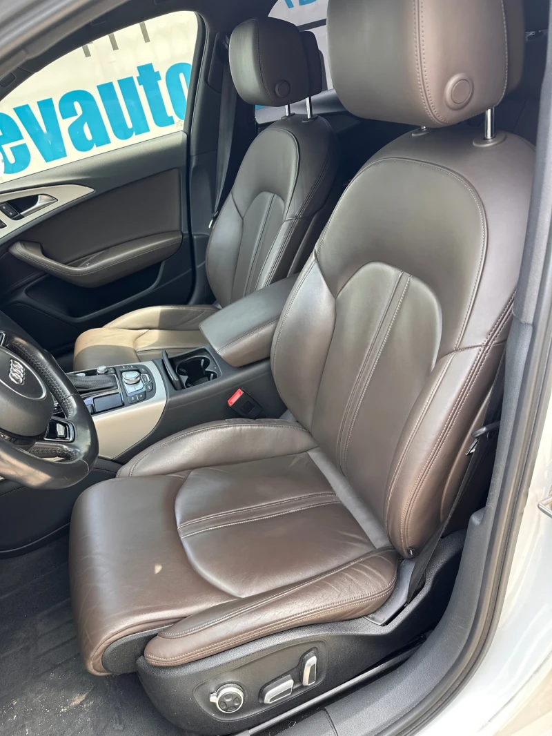 Audi A6 Allroad 3.0tdi 272, снимка 6 - Автомобили и джипове - 51899863