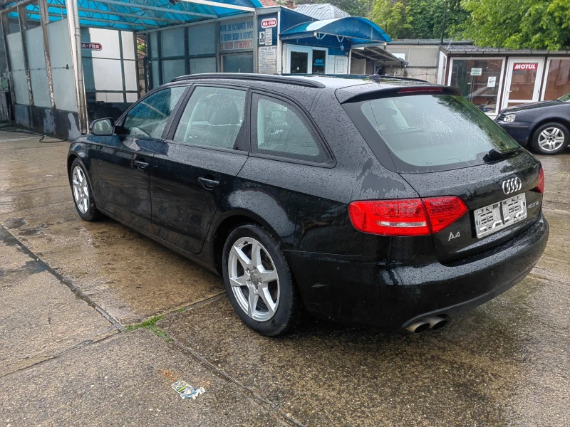 Audi A4 2.0 TDI, снимка 3 - Автомобили и джипове - 50314631