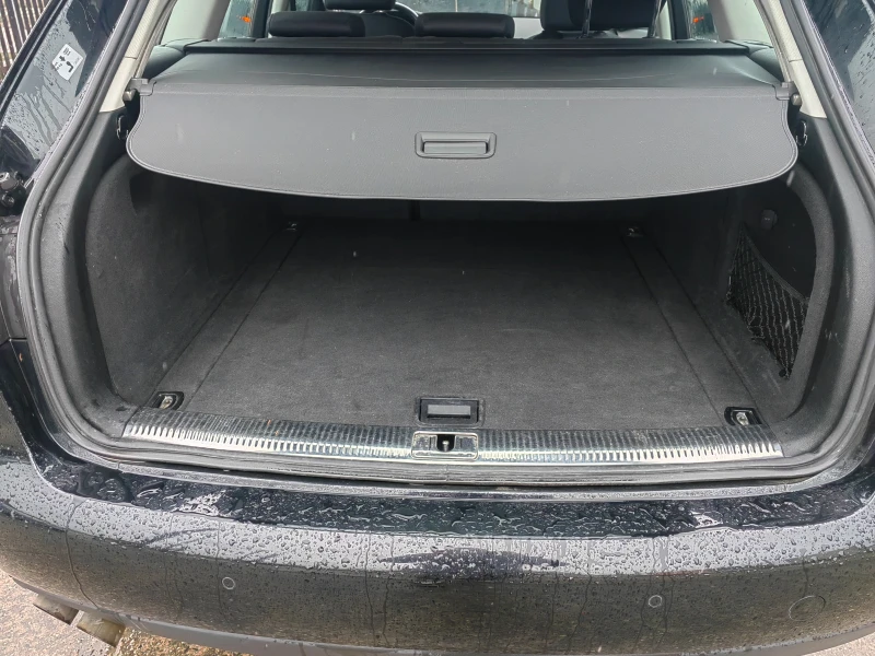 Audi A4 2.0 TDI, снимка 6 - Автомобили и джипове - 50314631