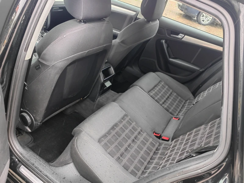 Audi A4 2.0 TDI, снимка 7 - Автомобили и джипове - 50314631