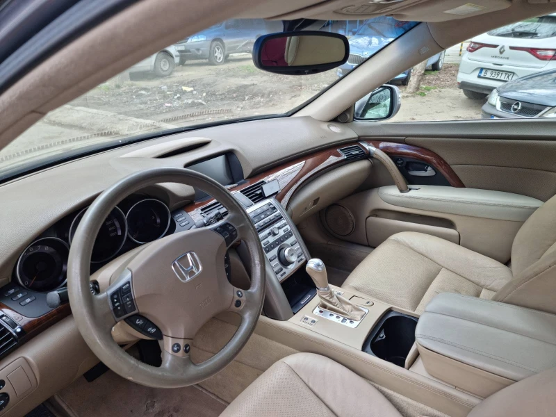 Honda Legend KB1, снимка 4 - Автомобили и джипове - 51518429