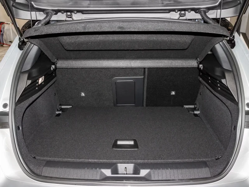 Opel Astra НОВ!/GS/136HP/ACC/360/NAVI/DIGITAL/LED/708v, снимка 7 - Автомобили и джипове - 51536856