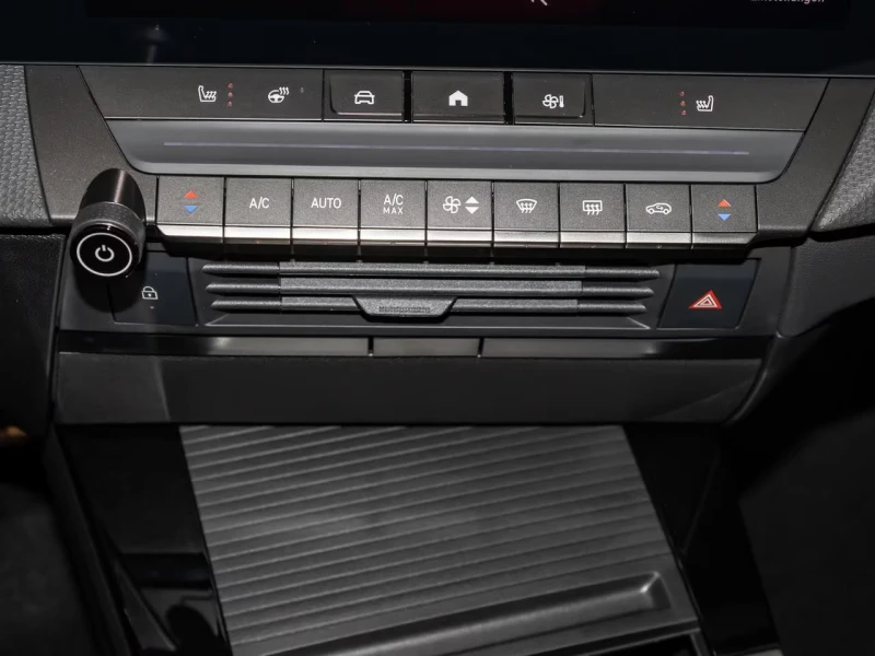 Opel Astra НОВ!/GS/136HP/ACC/360/NAVI/DIGITAL/LED/708v, снимка 15 - Автомобили и джипове - 51536856