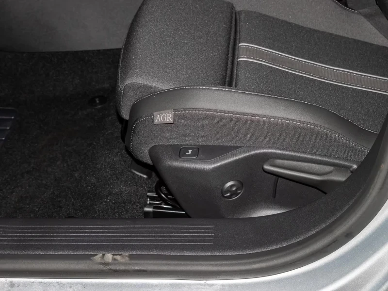 Opel Astra НОВ!/GS/136HP/ACC/360/NAVI/DIGITAL/LED/708v, снимка 11 - Автомобили и джипове - 51536856