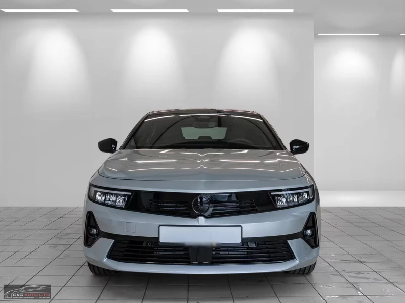 Opel Astra НОВ!/GS/136HP/ACC/360/NAVI/DIGITAL/LED/708v, снимка 2 - Автомобили и джипове - 51536856