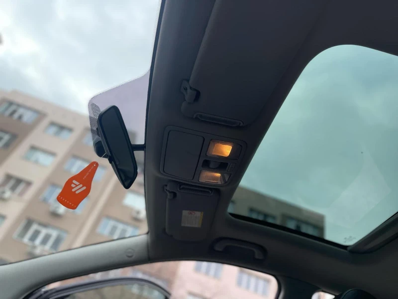 Mercedes-Benz A 170, снимка 12 - Автомобили и джипове - 52439798