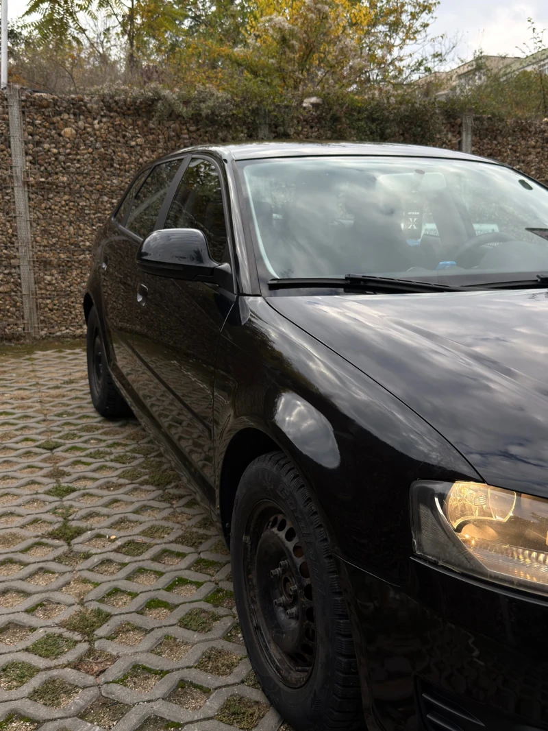 Audi A3 1.6 TDI, снимка 2 - Автомобили и джипове - 52053833