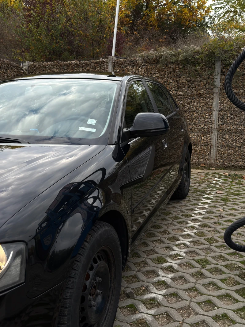 Audi A3 1.6 TDI, снимка 3 - Автомобили и джипове - 52053833