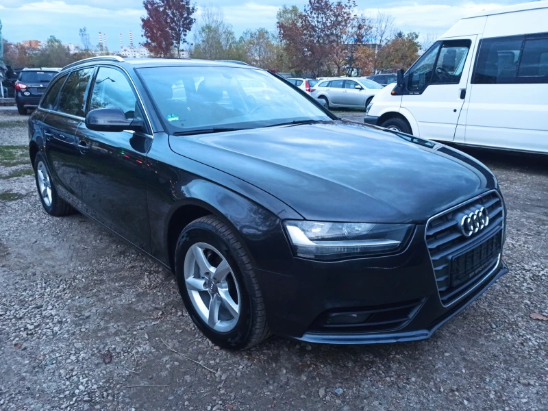 Audi A4 Navi, FACELIFT , ПОДГРЕВ, снимка 15 - Автомобили и джипове - 52282622