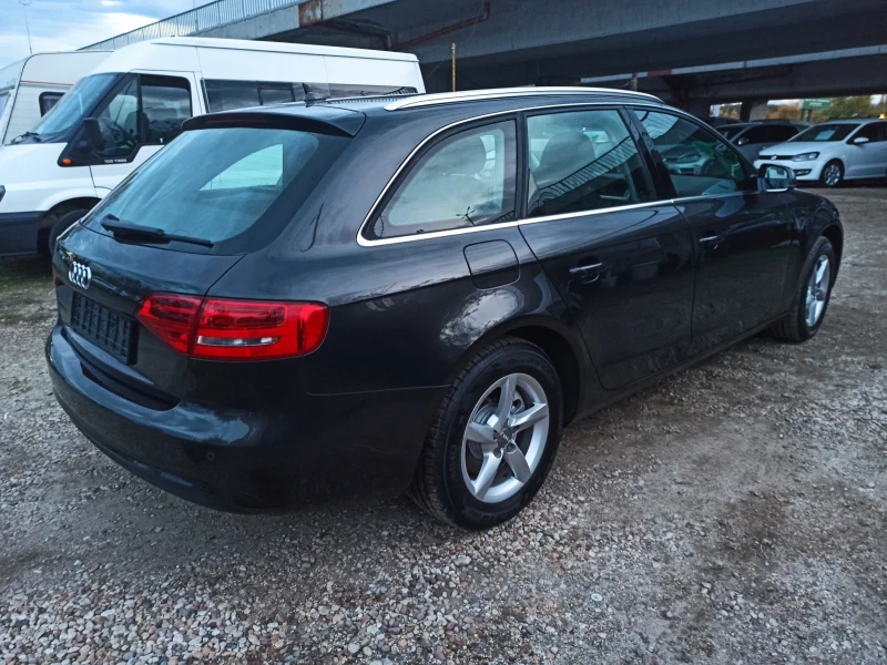 Audi A4 Navi, FACELIFT , ПОДГРЕВ, снимка 16 - Автомобили и джипове - 52282622