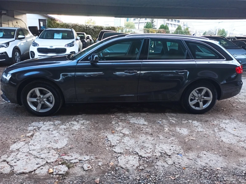Audi A4 Navi, FACELIFT , ПОДГРЕВ, снимка 2 - Автомобили и джипове - 52282622