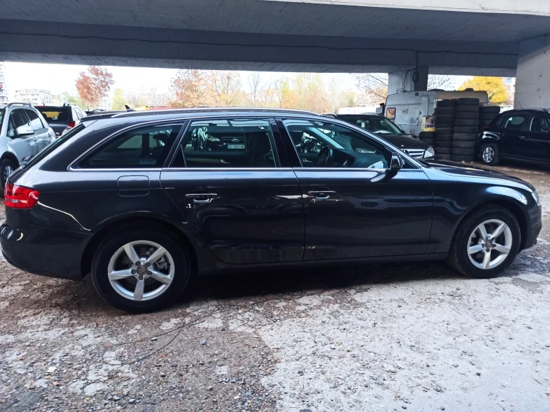 Audi A4 Navi, FACELIFT , ПОДГРЕВ, снимка 7 - Автомобили и джипове - 52282622