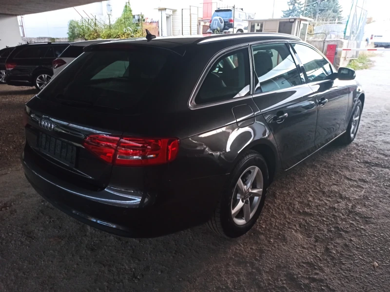 Audi A4 Navi, FACELIFT , ПОДГРЕВ, снимка 12 - Автомобили и джипове - 52282622