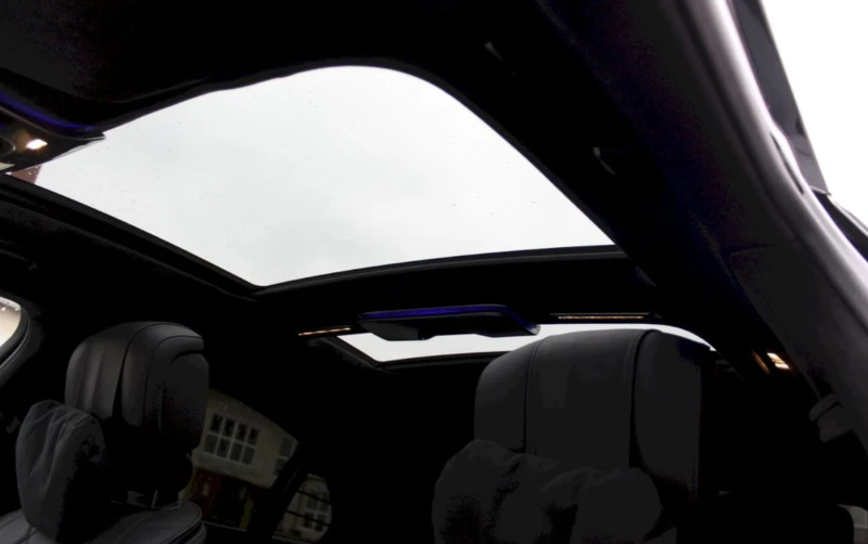 Mercedes-Benz S 400 d 4Matic AMG Line/TV/360/Пано/Ексклузив, снимка 10 - Автомобили и джипове - 52875509