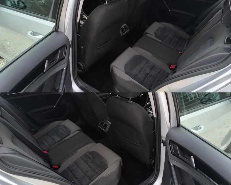 VW Golf 2.0 TDI.AVTOMAT, снимка 10 - Автомобили и джипове - 52877166