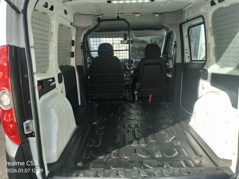 Opel Combo, снимка 5 - Автомобили и джипове - 53030820