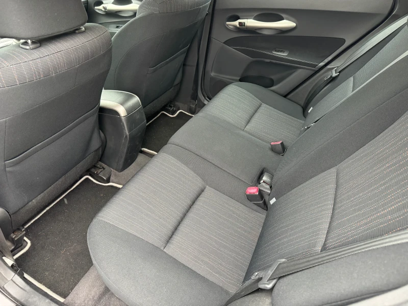 Toyota Auris 1, 33 VVT-i* НАВИГАЦИЯ* 2009 г* 6 СКОРОСТИ, снимка 13 - Автомобили и джипове - 53174425