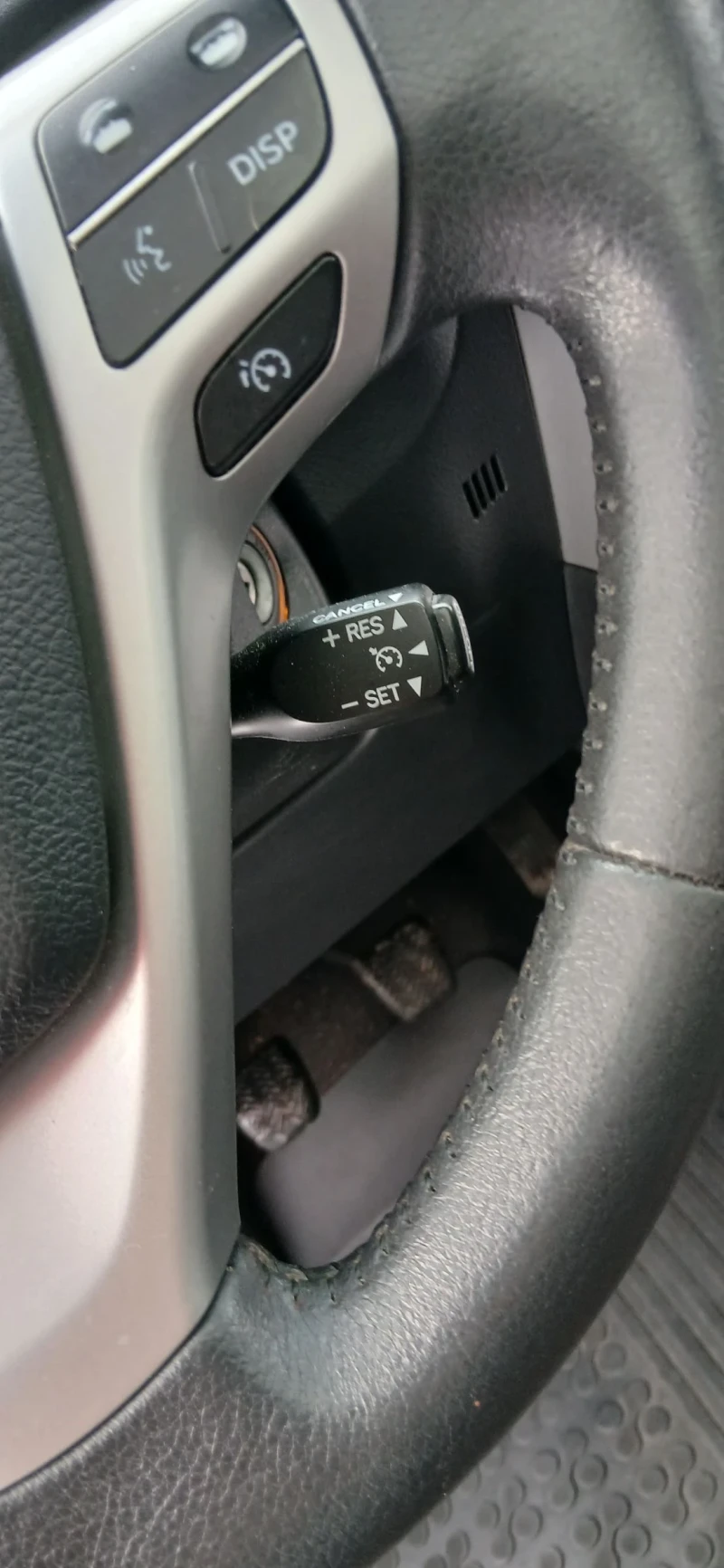 Toyota Verso  1.8 Edition, снимка 16 - Автомобили и джипове - 53189353