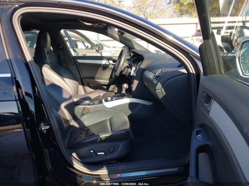 Audi S4 3.0T PREMIUM PLUS, снимка 11 - Автомобили и джипове - 53326622