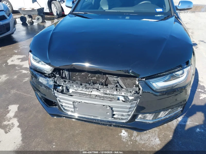 Audi S4 3.0T PREMIUM PLUS, снимка 9 - Автомобили и джипове - 53326622