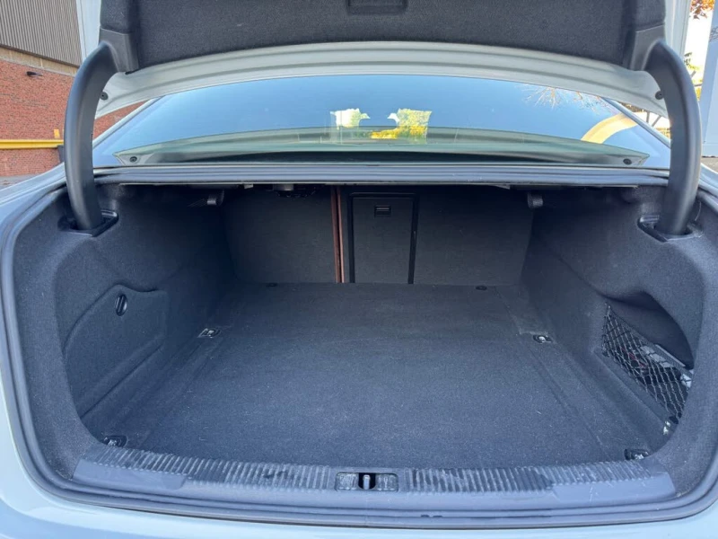 Audi A6 3.0T Technik* Bose* подгрев* обдух* 360 кам.* М.То, снимка 15 - Автомобили и джипове - 53561580