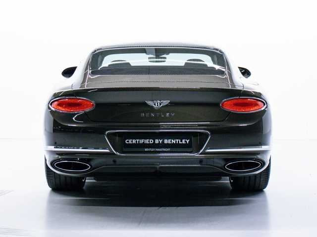 Bentley Continental gt Spectre W12 Mulliner Налична в BG, снимка 17 - Автомобили и джипове - 45081012