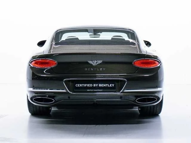 Bentley Continental gt Spectre W12 Mulliner Налична в BG, снимка 17 - Автомобили и джипове - 47080096