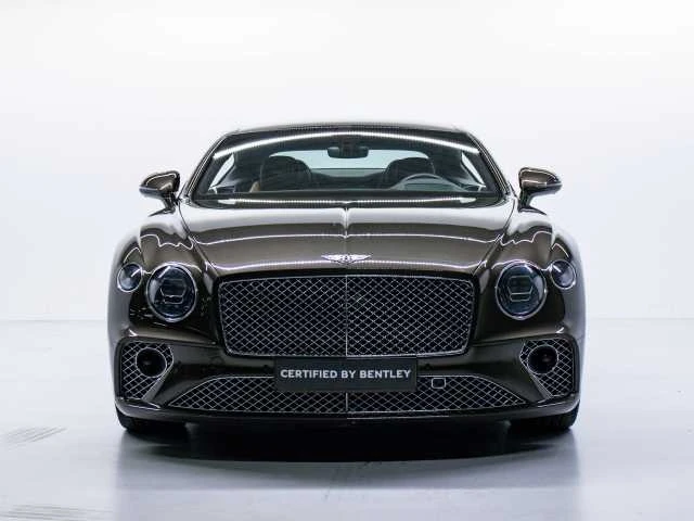 Bentley Continental gt Spectre W12 Mulliner Налична в BG, снимка 16 - Автомобили и джипове - 47080096