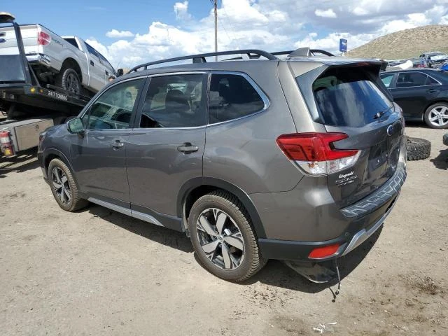 Subaru Forester TOURING, снимка 2 - Автомобили и джипове - 47835990