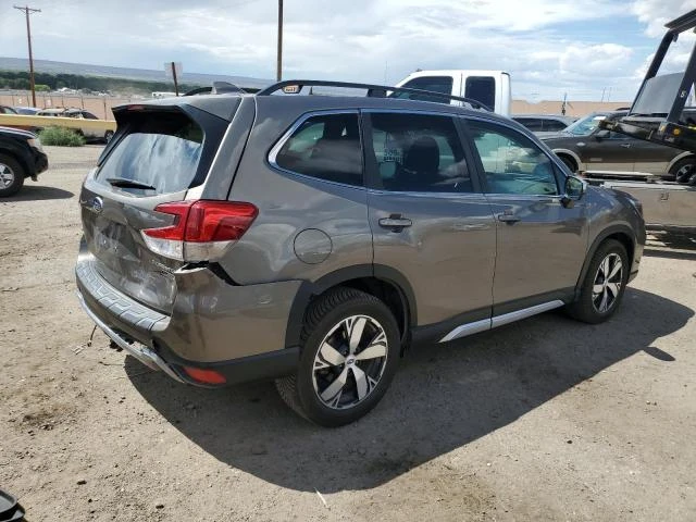 Subaru Forester TOURING, снимка 3 - Автомобили и джипове - 47835990