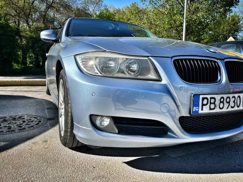 BMW 318 - 8300 лв. - 52148522 1