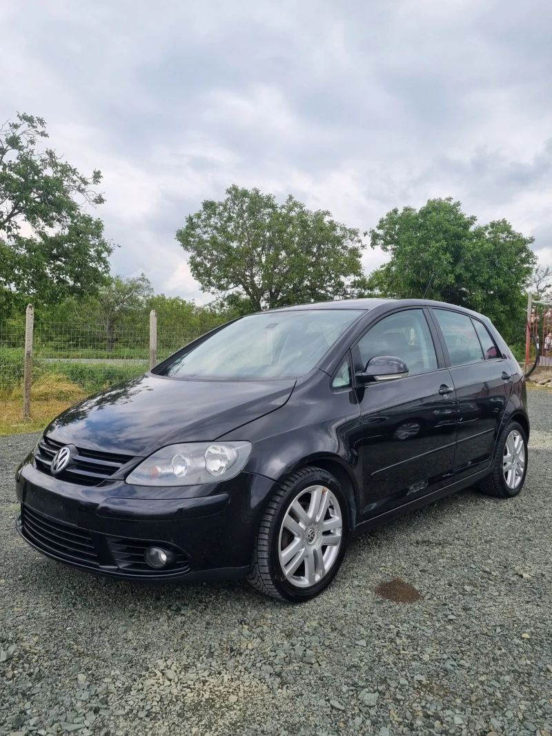 VW Golf 1.9 tdi 105к.с BKC - 6500 лв. - 42530844 1