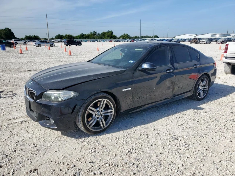BMW 535 I (M-Pack) Recaro* HARMAN/KARDON* Head-Up* Щори* - 19900 лв. - 63067670 1