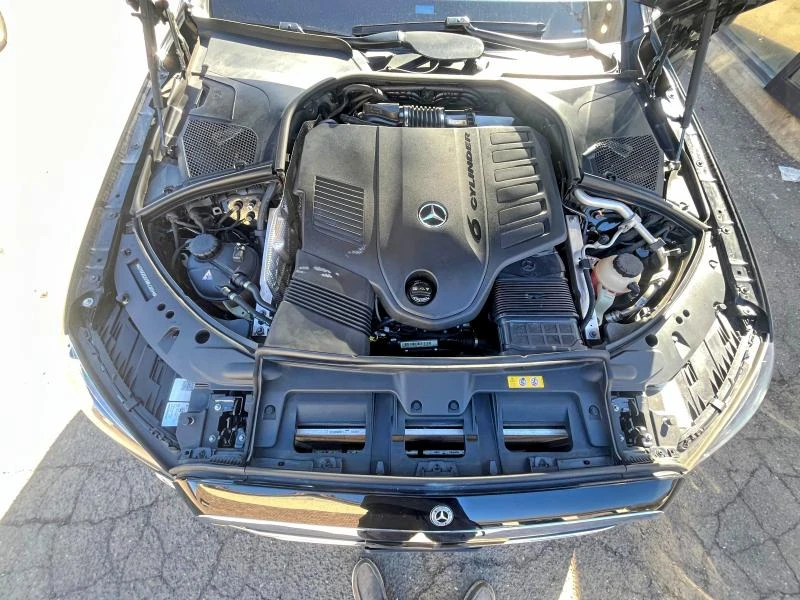 Mercedes-Benz S 500 3.0L 6 ALL WHEEL DRIVE | Mobile.bg � ����������� 6