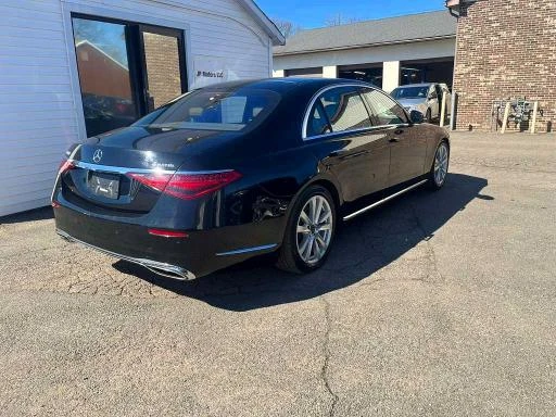 Mercedes-Benz S 500 3.0L 6 ALL WHEEL DRIVE | Mobile.bg � ����������� 3