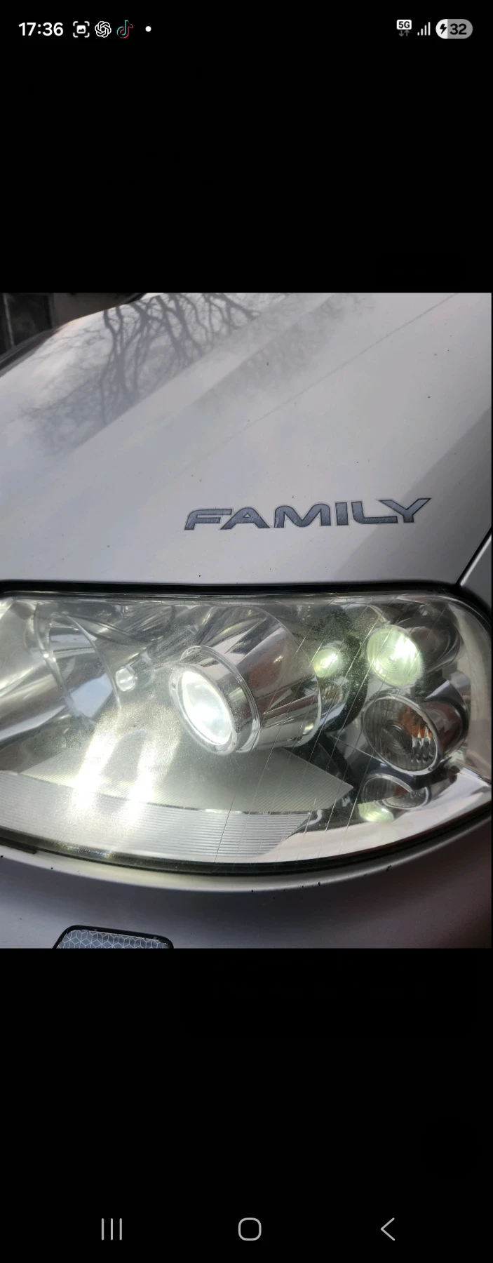 VW Sharan SHARAN 1.9TD? 4X4 XENON AUTOP?LOT  , снимка 2 - Автомобили и джипове - 55079336