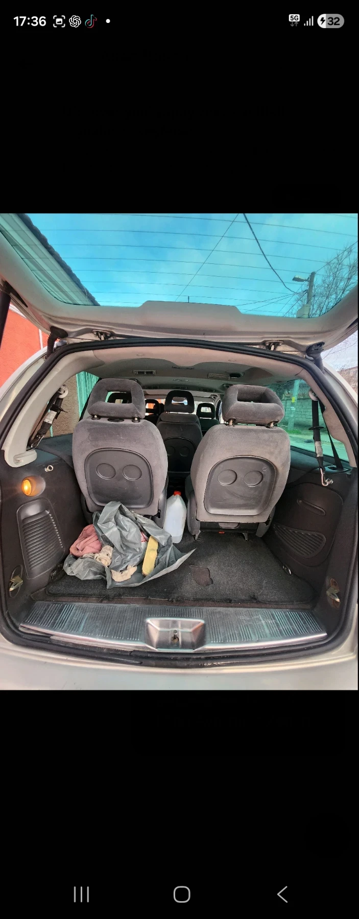 VW Sharan SHARAN 1.9TD? 4X4 XENON AUTOP?LOT  , снимка 4 - Автомобили и джипове - 55079336