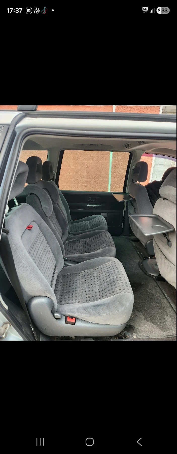 VW Sharan SHARAN 1.9TD? 4X4 XENON AUTOP?LOT  , снимка 11 - Автомобили и джипове - 55079336