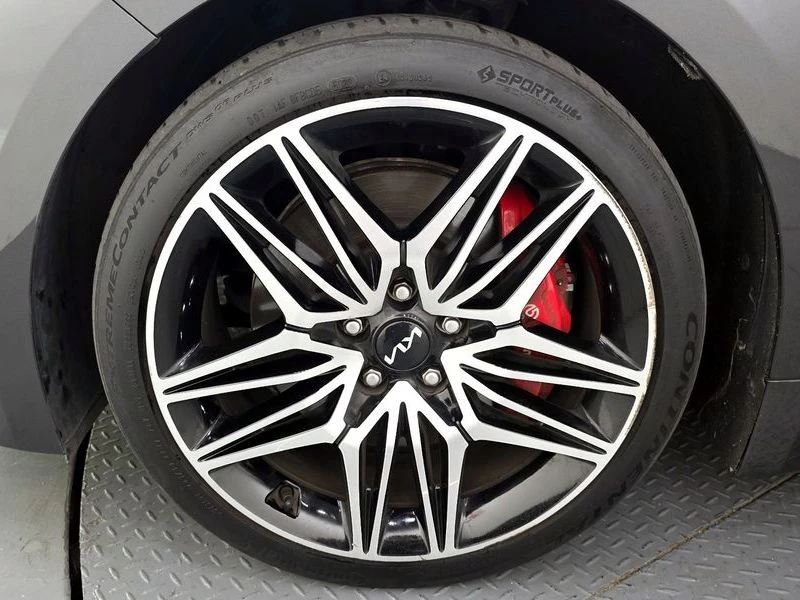 Kia Stinger 2.5 Automatic, снимка 5 - Автомобили и джипове - 55880057